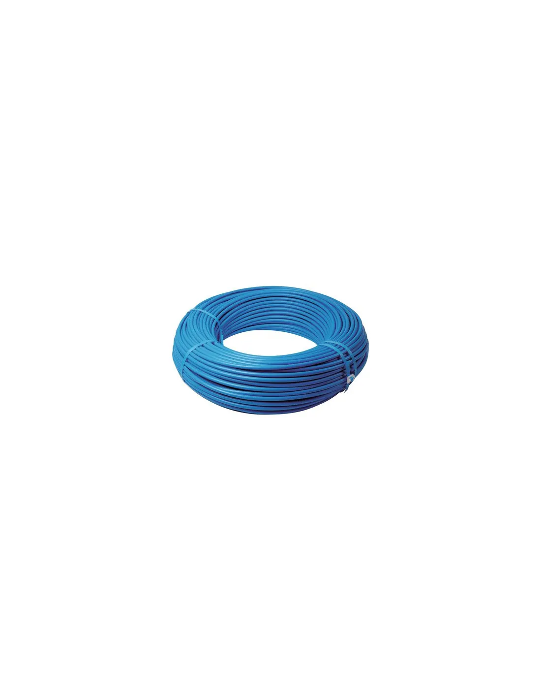 TUBE PER NU    D25 ROUGE  100M 15012523031-100